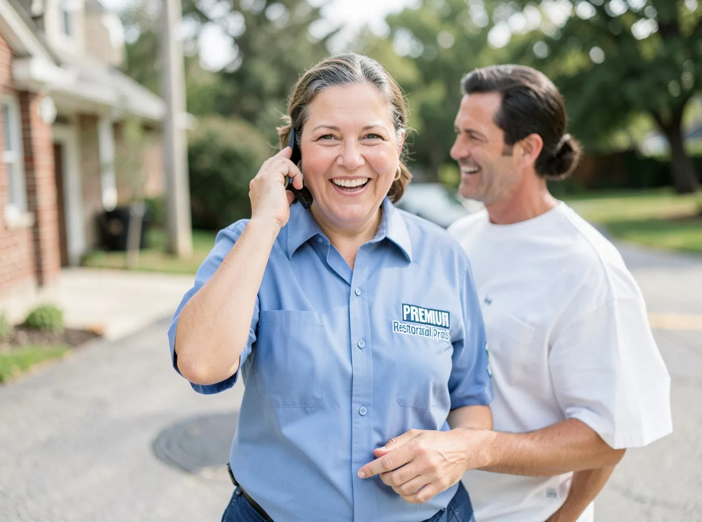 Water Damage Restoration Bow, WA FAQs
